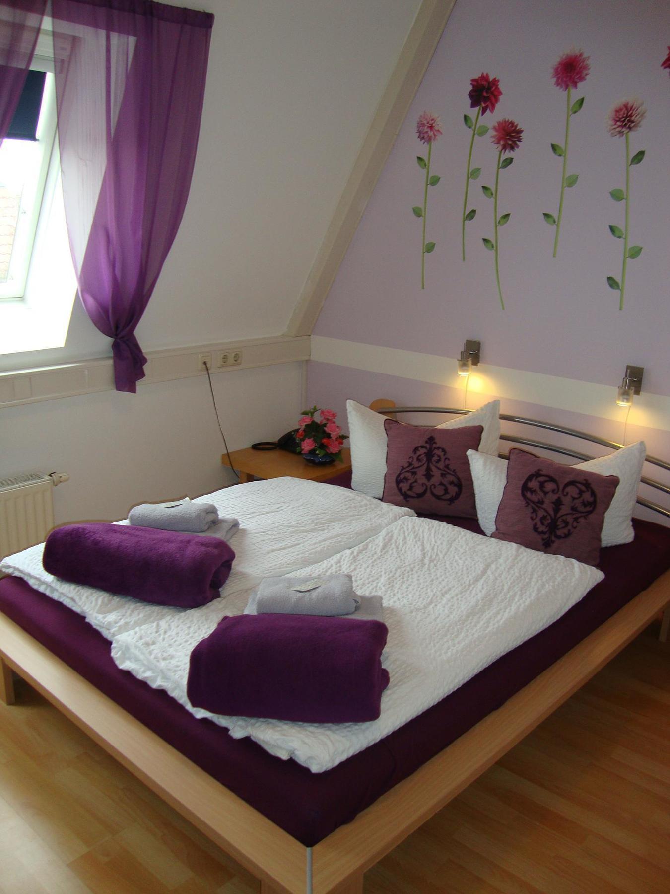 Hotel Pankow Berlijn Buitenkant foto
